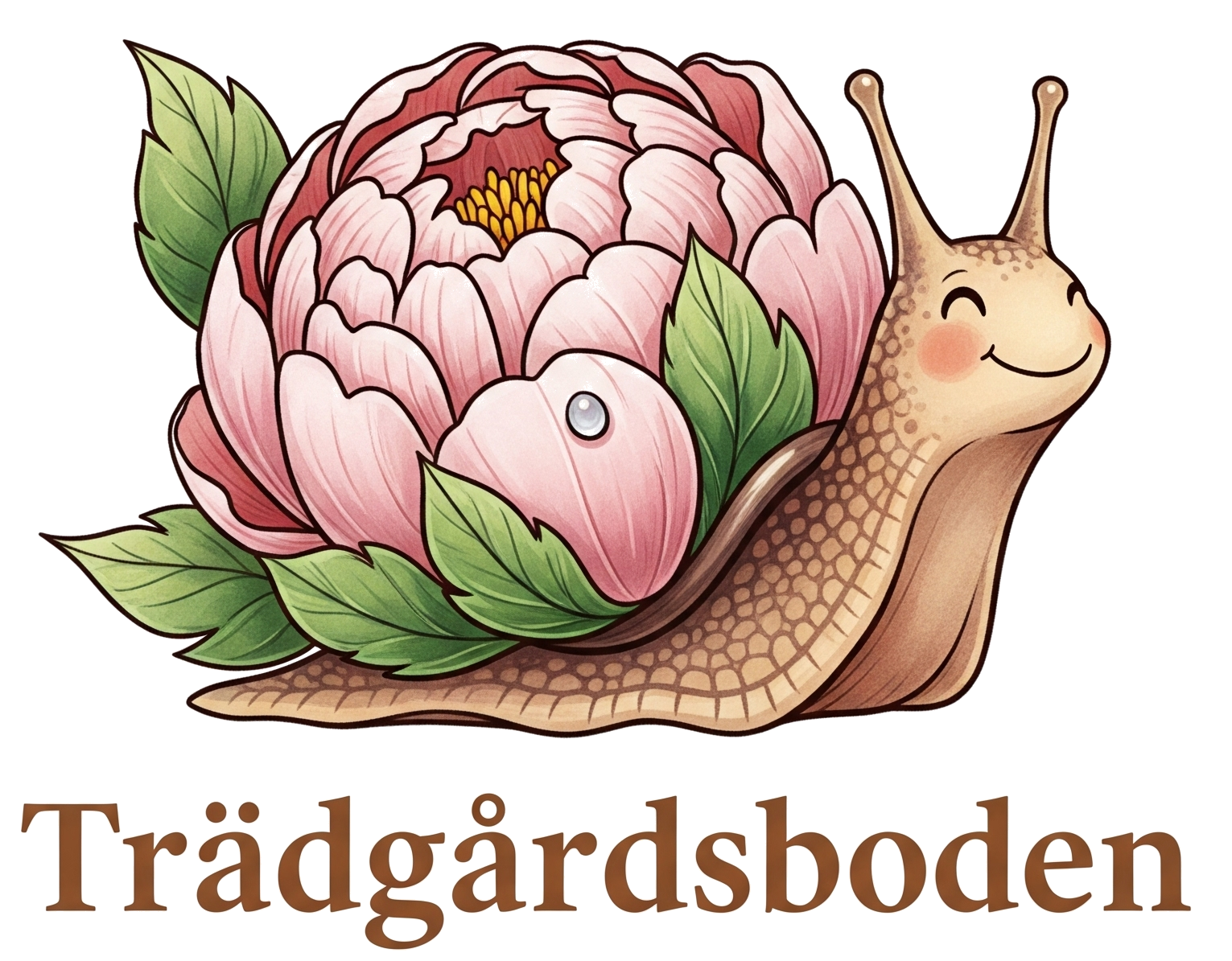 Trädgårdsdrömmen